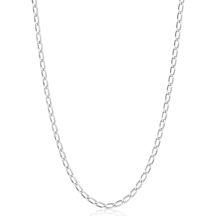 Sif Jakobs sieraden Dames Ketting 925 sterling zilveren One Size Zilver 32014540