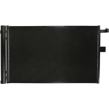 Condensator, airconditioning MAHLE AC 1065 000S