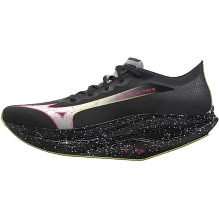 Hardloopschoenen Mizuno Wave Rebellion Pro