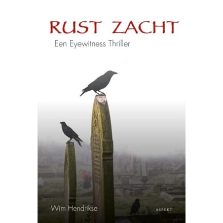 Rust Zacht - Wim Hendrikse