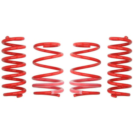 Ophangset, veren Sportline EIBACH E20-15-021-06-22