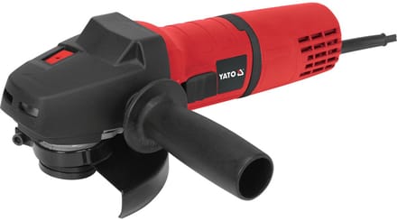 Yato Serie - Rechte slijpmachine - 125mm - 900W - Lang snoer