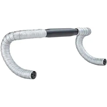 Platina hanger tape set Supacaz Bling