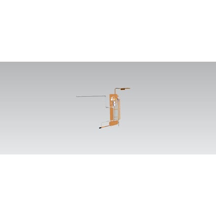 AEG verdamper, verwarming, koelkast, 0DG 140009186069