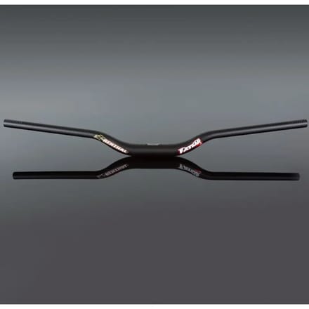 Stuur Renthal Fatbar
