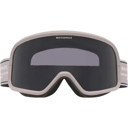 Skimasker Whitespace Dual Tone