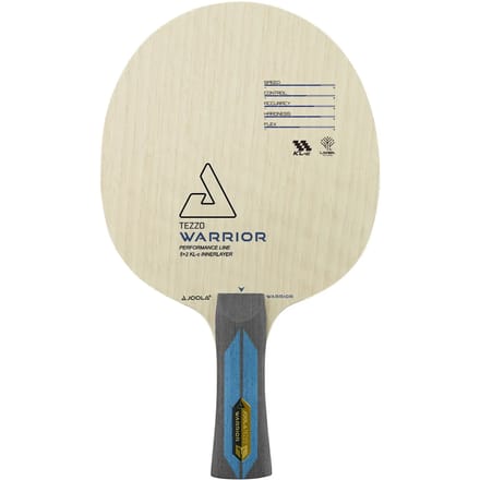 Tafeltennisracket Joola Tezzo Warrior