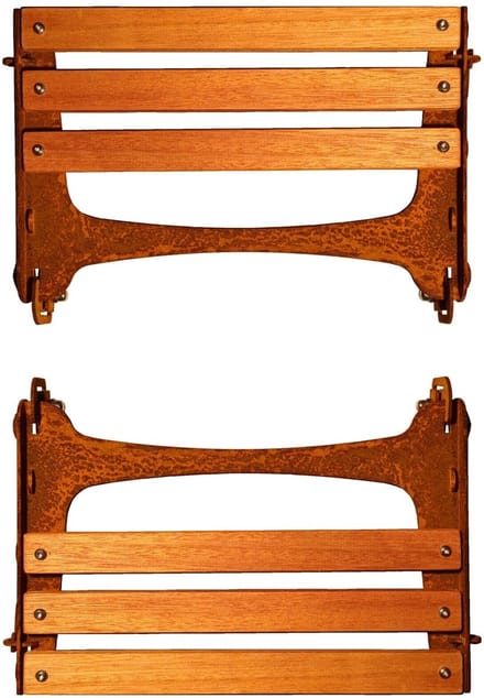Fikki Side Wing - Compact (2 stuks)