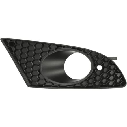 Bumper - ventilatierooster BLIC 6502-07-6613994P rechts