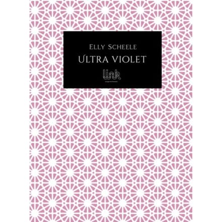 Ultra Violet - Elly Scheele