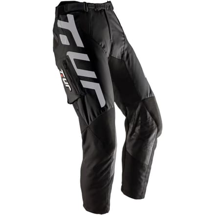 Motorbroek Tucano Urbano P-Three