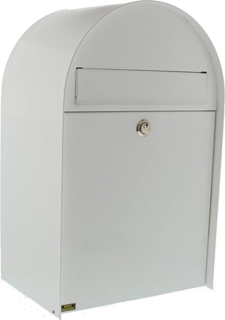 Brievenbus - Letter Box – Letterbox – Duurzaam – Weerbestendig – Premium Kwaliteit - Gemakkelijk te monteren