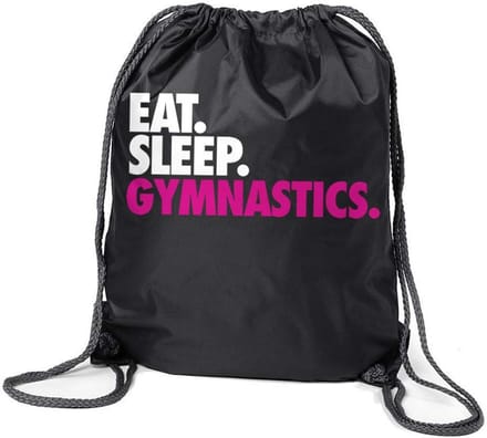 Cinch Sack voor Gymnastiek - Sport Pack