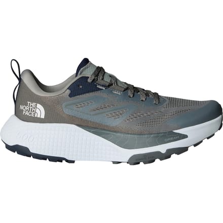 The North Face Altamesa 500 Trailschoen Heren-Grijs,Donkergrijs