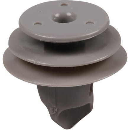 BCF2351 10 Pièces Fixation Panneau de Porte pour Honda 91560 SLJ J01
