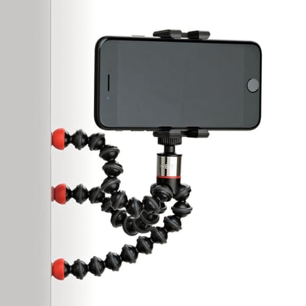 Joby GripTight ONE GP - Gorillapod Magnetic - Voor smartphones en tablets