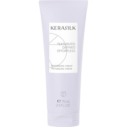 Kerasilk Styling Texturiserende crème Haarcrème & stylingcrème Dames 75 ml