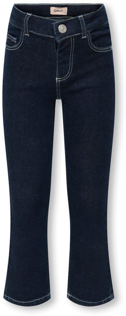 KIDS ONLY Flared fit jeans KMGBLUSH High rise Wide leg fit Jeans