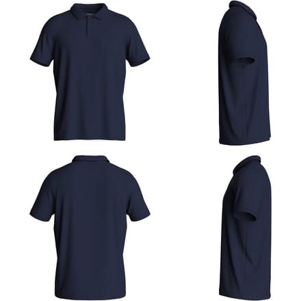 Polo Kappa Jimmo