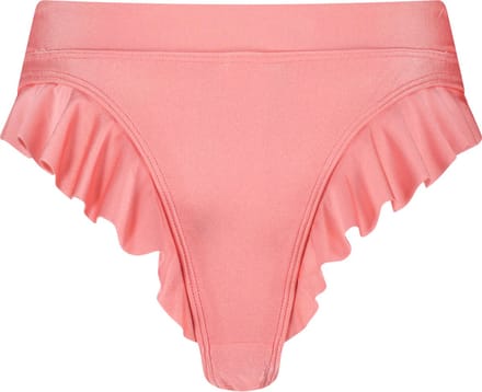 Beachlife Pink Shine Dames Bikinibroekje - Maat 38