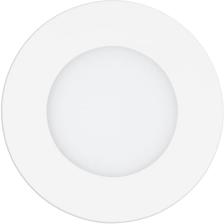 EGLO Fueva-A Inbouwlamp - LED - 12 cm - Wit