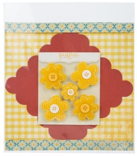 Plastic Zakken 18,3x17,9cm Transparant en Hersluitbaar (100 stuks) | Plastic zak