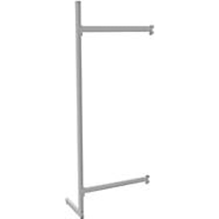 Variabo lege stelling, aanbouwsectie, eenzijdig, L 750 x H 2000 mm