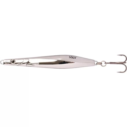 Lok Abu Garcia Sölv Spirr 22g