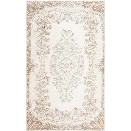 Vloerkleed Avery wol | Vidal