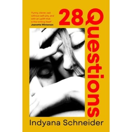 28 Questions - Indyana Schneider