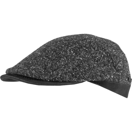 Hoed HORKA Donegal Tweed