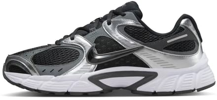 Nike V5 RNR Sneakers Heren - Zwart - Maat 45.5 - Mesh/Synthetisch