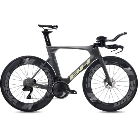 Fiets BH Bikes Aero Tt 8.0