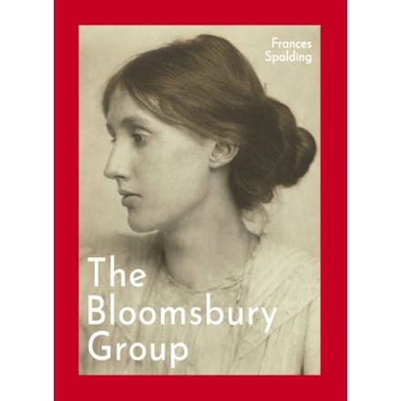 The Bloomsbury Group - Frances Spalding