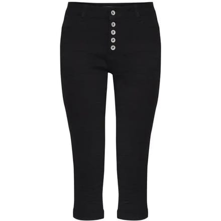 b.young - BXKAILY CAPRI NO - Dames - Broeken