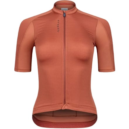Technisch Merino Shirt Dames Isadore Signature