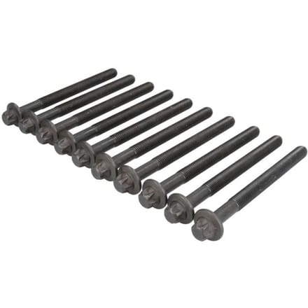 Cilinderkopbout set VICTOR ELRING 373.281