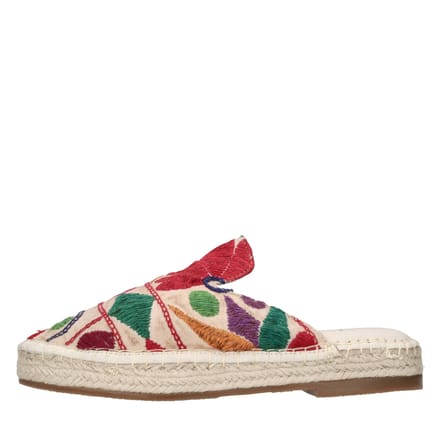 De Siena Sandalen Multicolor