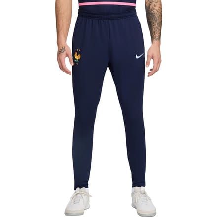 Trainingsbroek Frankrijk Dri-FIT 2024/25