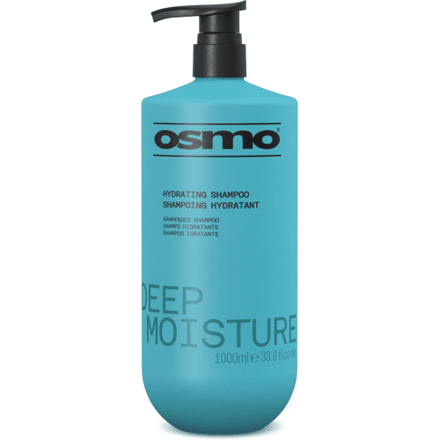 Osmo - Deep Moisture Hydrating Shampoo