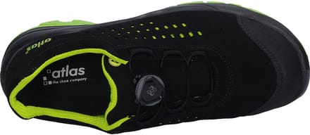 Atlas Veiligheidsschoenen SL 9205 XP Boa ESD