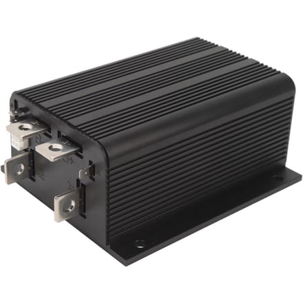 Golfkar Motorregelaar P1204M 5305 36V tot 48V 325A Flexibele DC Motor Besturingseenheid Vervanging