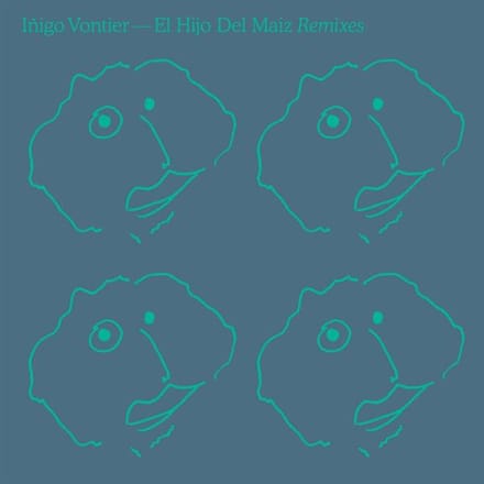 El Hijo Del Maiz (Remixes)