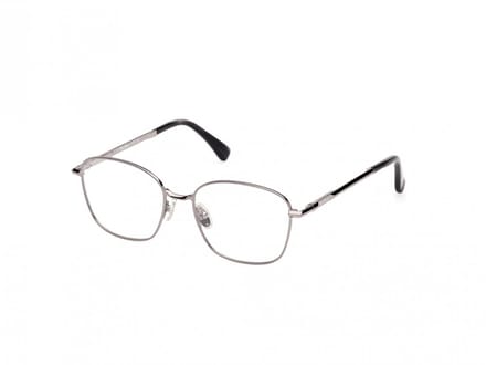 Maxmara MM5246 Shiny light ruthenium 53/17/140 WOMAN Brilmonturen
