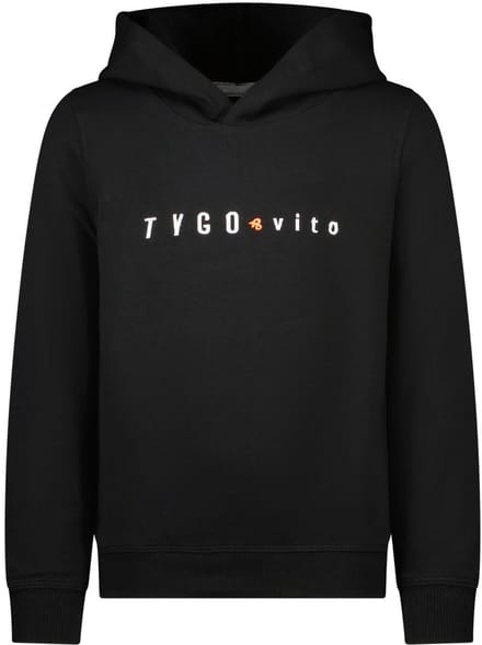 TYGO & vito XNOOS-6302 jongens Trui - maat 122/128