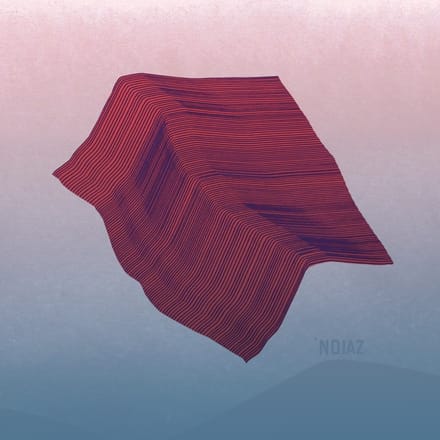 'Ndiaz - La Brune (CD)