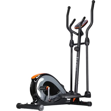 Elliptische trainer HMS H5531-i