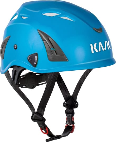 Kask SuperPlasma AQ - Maat: One size - royal blue