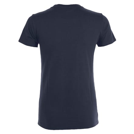 SOLS Dames/Dames Regent T-Shirt (Franse marine)