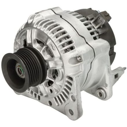 Driefasige generator RIVOLV RIV600303